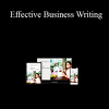 Geetika Saigal - Effective Business Writing
