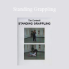 Tim Cartmell - Standing Grappling