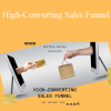 Geetika Saigal - High-Converting Sales Funnel