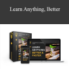 Geetika Saigal - Learn Anything Better