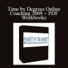 Safety in the Market - Time by Degrees Online Coaching 2009 + PDF Workbooks