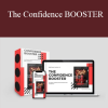 Geetika Saigal - The Confidence BOOSTER