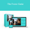 Geetika Saigal - The Focus Game