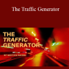 Geetika Saigal - The Traffic Generator
