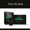 Geetika Saigal - Train The Brain
