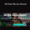 LJ Johnson - All-Star Movies Resort