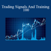 Wealthy Empire Network - Trading Signals And Training 100