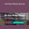 LJ Johnson - All-Star Music Resort