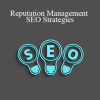 Chris Palmer - Reputation Management SEO Strategies