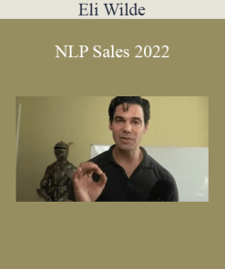 Eli Wilde - NLP Sales 2022