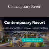 LJ Johnson - Contemporary Resort