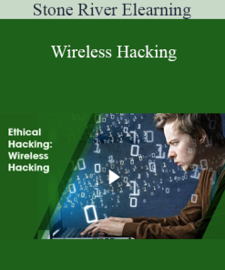 Stone River Elearning - Wireless Hacking