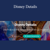 LJ Johnson - Disney Details
