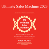Amanda Holmes - Ultimate Sales Machine 2023
