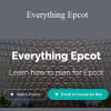 LJ Johnson - Everything Epcot