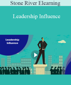 Stone River Elearning - Leadership Influence