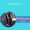 LJ Johnson - FastPasses 2.0