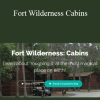 LJ Johnson - Fort Wilderness Cabins
