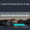LJ Johnson - Grand Floridian Resort & Spa