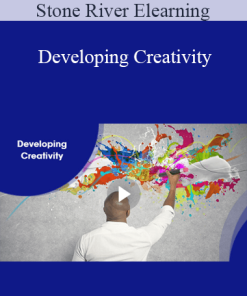 Stone River Elearning - Developing Creativity