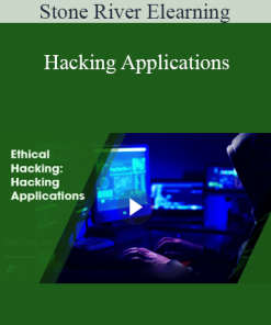 Stone River Elearning - Hacking Applications