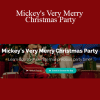 LJ Johnson - Mickey's Very Merry Christmas Party