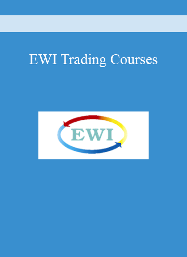 EWI Trading Courses