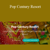LJ Johnson - Pop Century Resort
