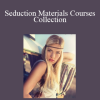 Gary Brodsky - Seduction Materials Courses Collection