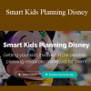 LJ Johnson - Smart Kids Planning Disney