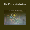 Paul Chek - The Power of Intention
