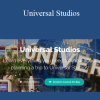 LJ Johnson - Universal Studios