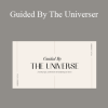 Kimberley Wenya - Guided By The Universer