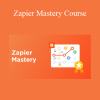 Deepak Kanakaraju - Zapier Mastery Course