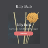 Janita Court - Billy Balls