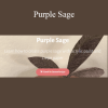 Janita Court - Purple Sage