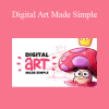 Keshav Rathnavel - Digital Art Made Simple