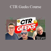 Michael Merlino - CTR Geeks Course