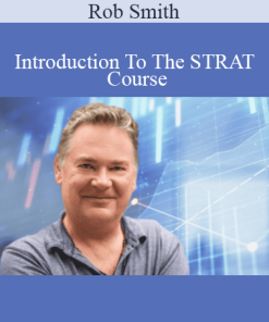 Rob Smith - Introduction To The STRAT Course