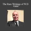 Bradley F. Cowan - The Rare Writings of W.D Gann