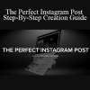 Christos Nikas - The Perfect Instagram Post Step-By-Step Creation Guide