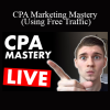 Damien Belak - CPA Marketing Mastery (Using Free Traffic)