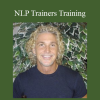 John Overdurf & Julie Silverthorn - NLP Trainers Training
