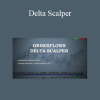 Orderflows - Delta Scalper