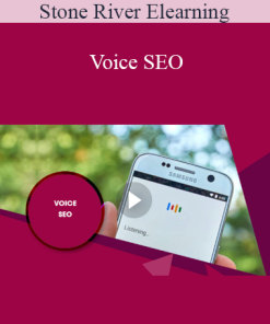Stone River Elearning - Voice SEO