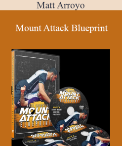 Matt Arroyo - Mount Attack Blueprint