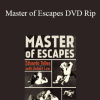 Eduardo Telles and Robert Lovi - Master of Escapes DVD Rip