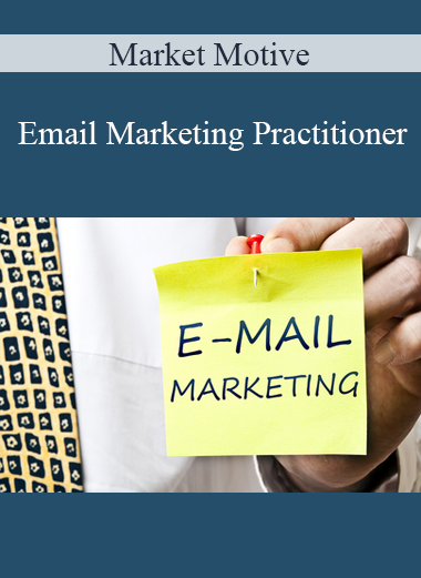 Market Motive - Email Marketing Practitioner