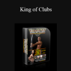Scott Sonnon - King of Clubs