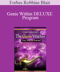 Forbes Robbins Blair - Genie Within DELUXE Program